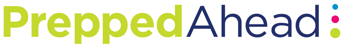 PreppedAhead program icon